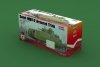 Hobby Boss 85514 Soviet MBV-2 Armored Train (1:35)